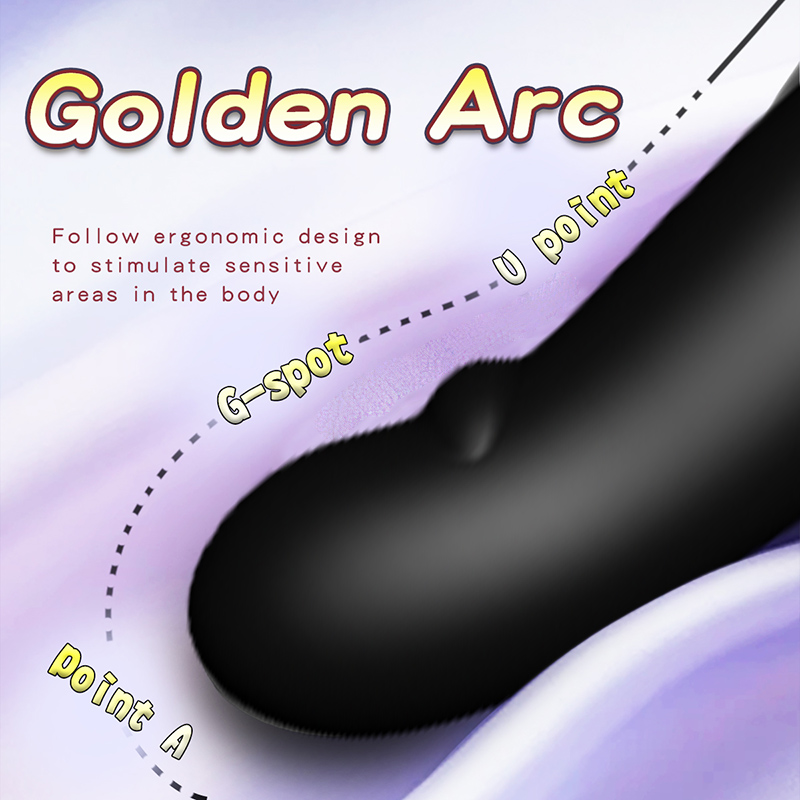 liquid silicone dildo