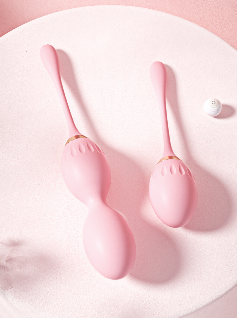 Kegel Balls