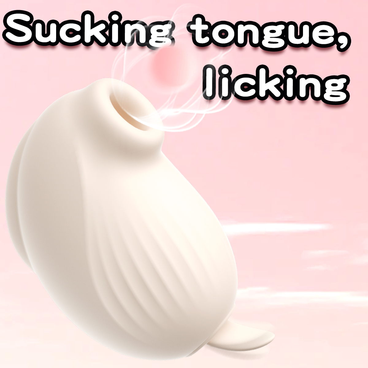 clit lick toy