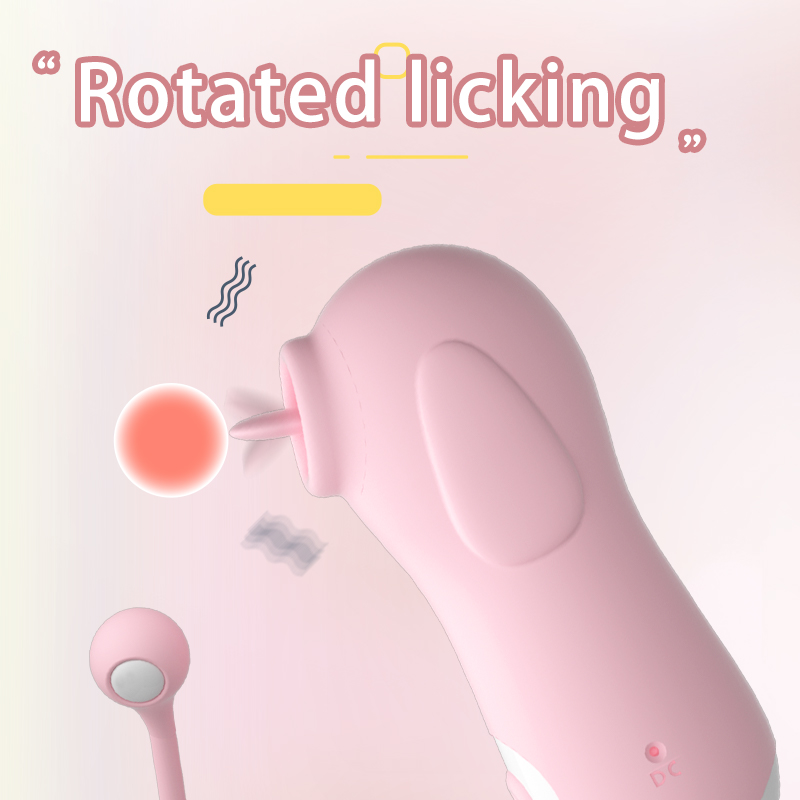 pussy licking toy