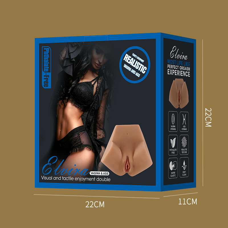 Pocket Pussy Doll