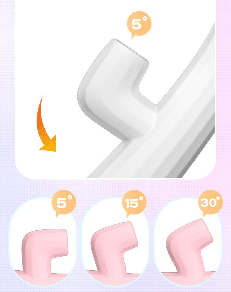 vibrating massager