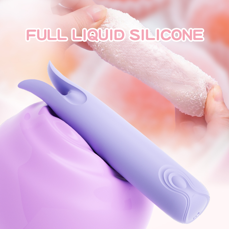 Vibrator Bullet