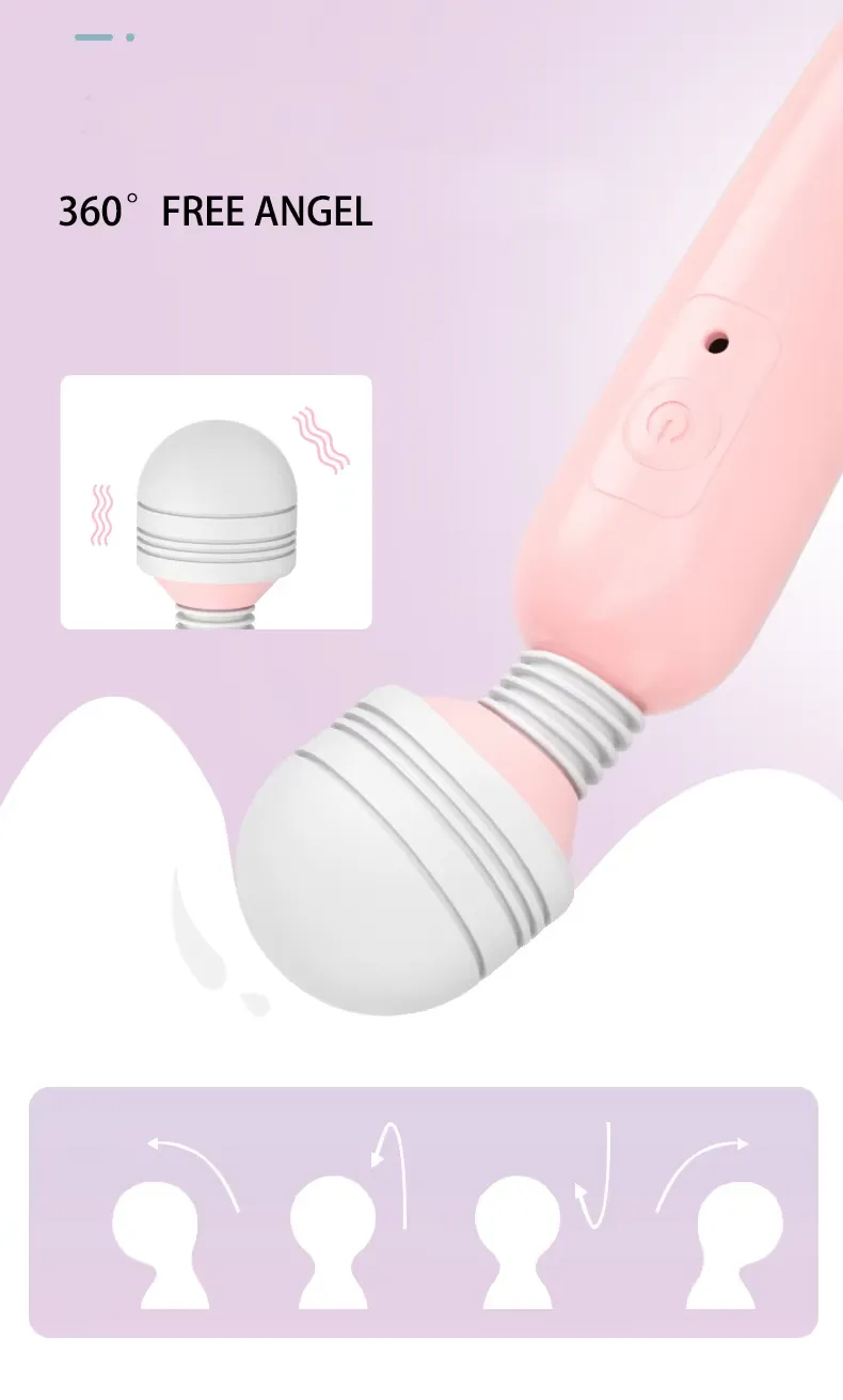 personal vibrator