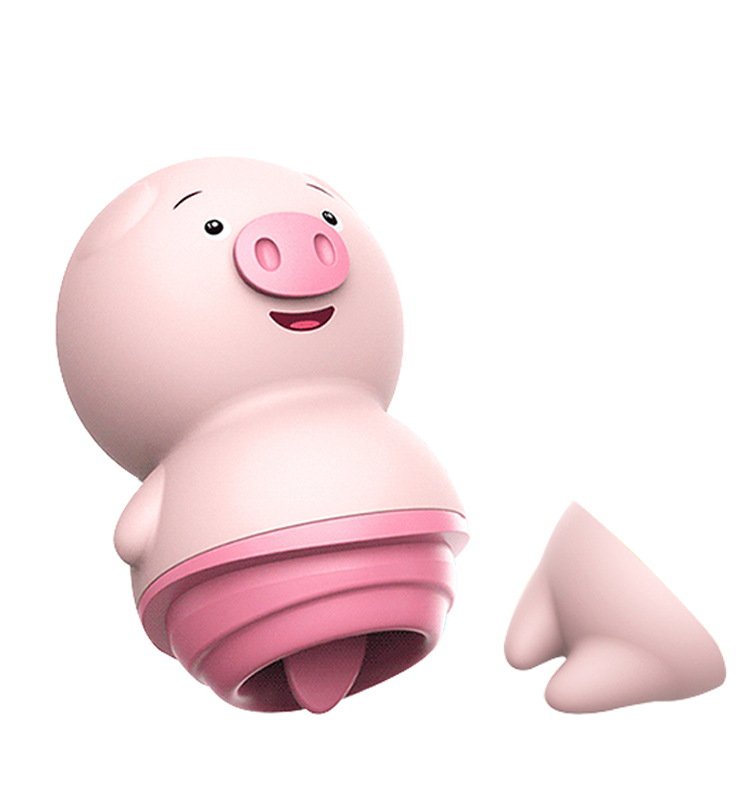 clit lick toy