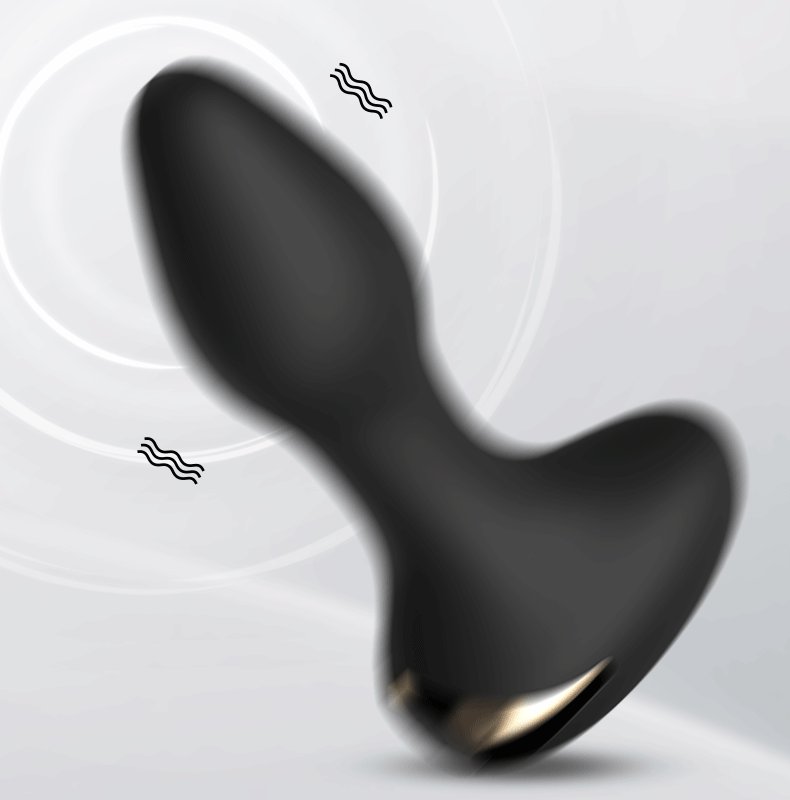 butt plug