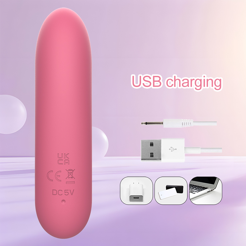 dual rabbit vibrator