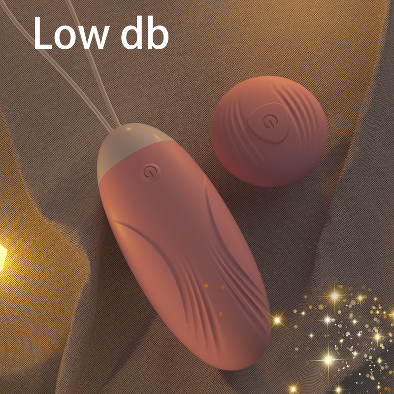 female vibrating egg
