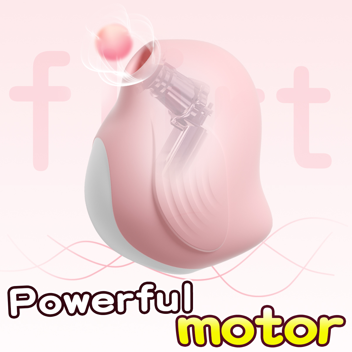 sucking sex toy