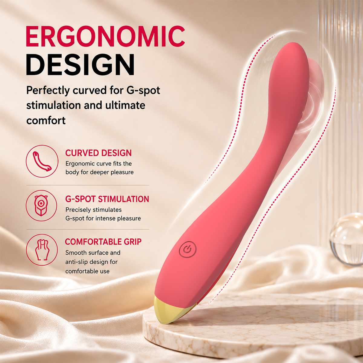 bullet vibrator
