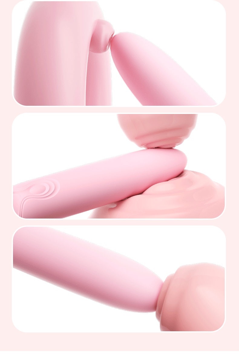 Bullet Vibrator