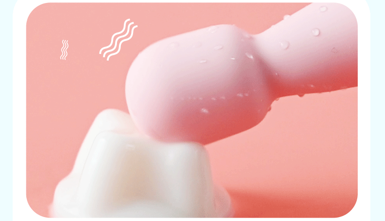 mini wand vibrator