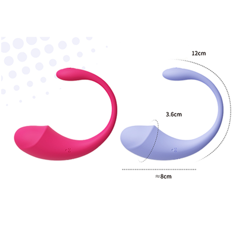 vaginal vibrators