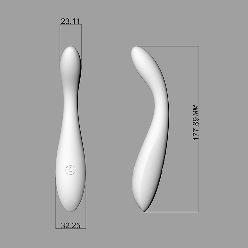 bullet vibrator