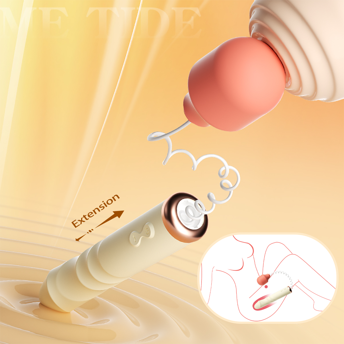 sex toy Vibrator