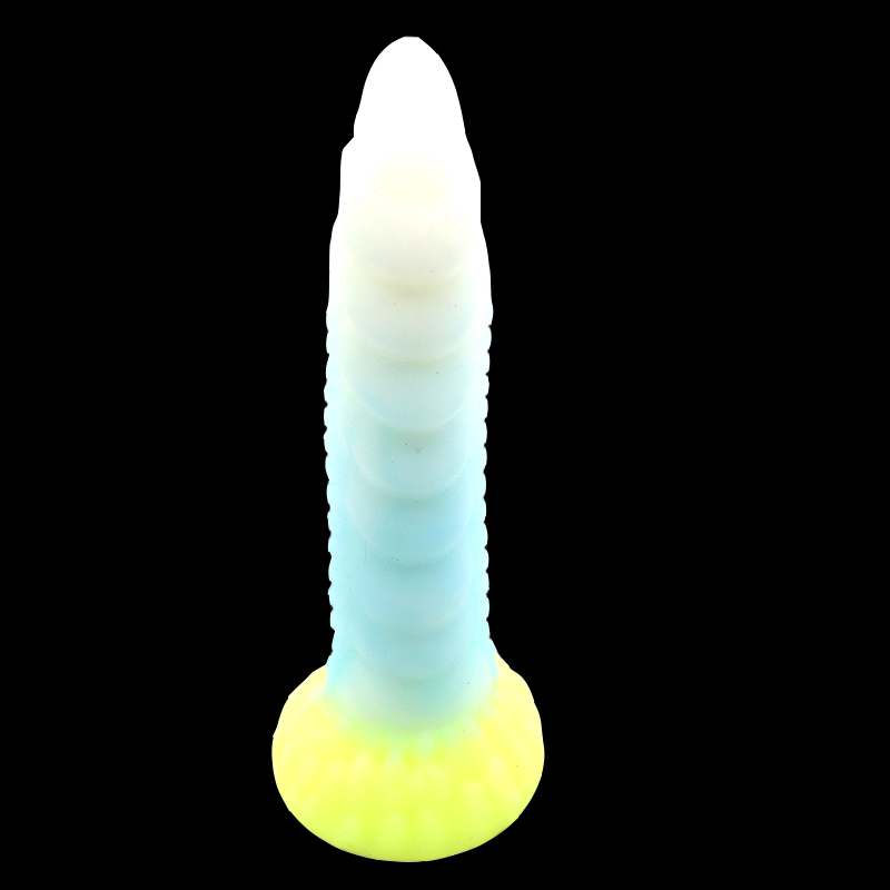 luminous dildo