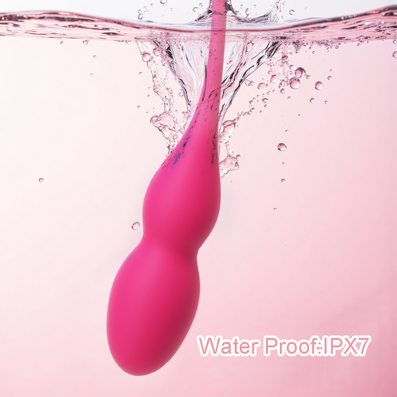 vibrating eggs
