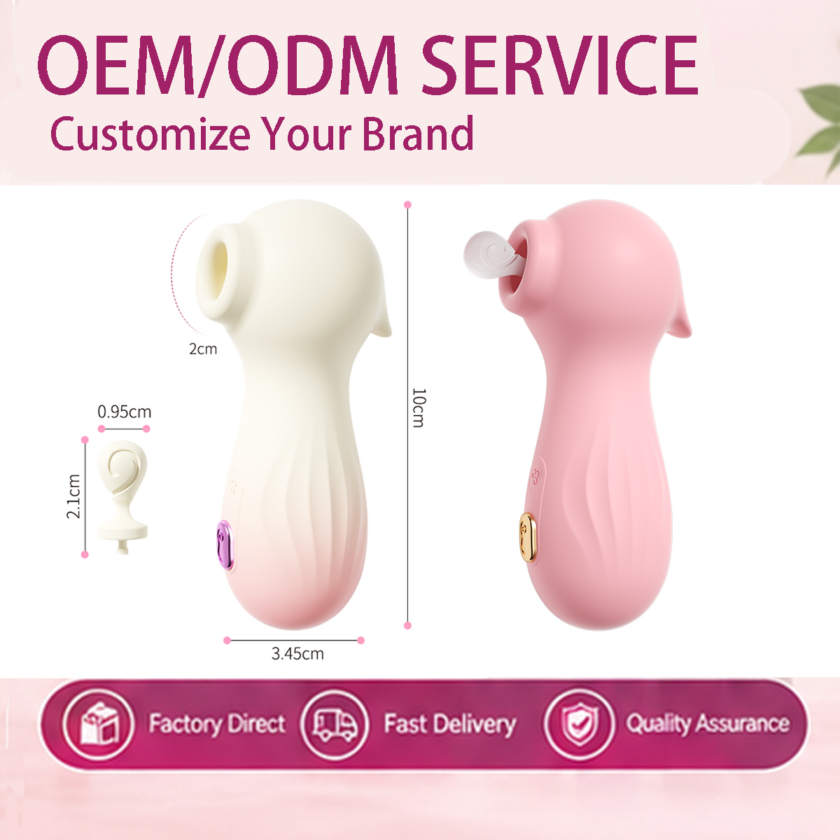 clit massager