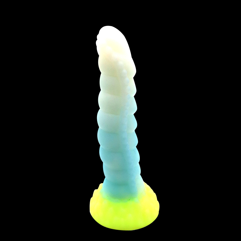 luminous dildo