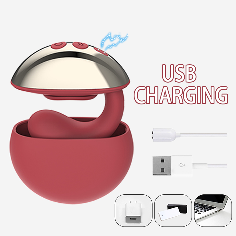 licking sex toy