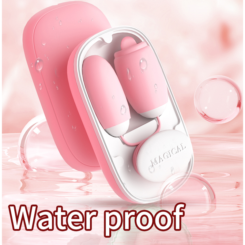 vibrating egg