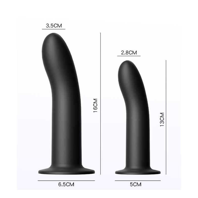 suction base dildo