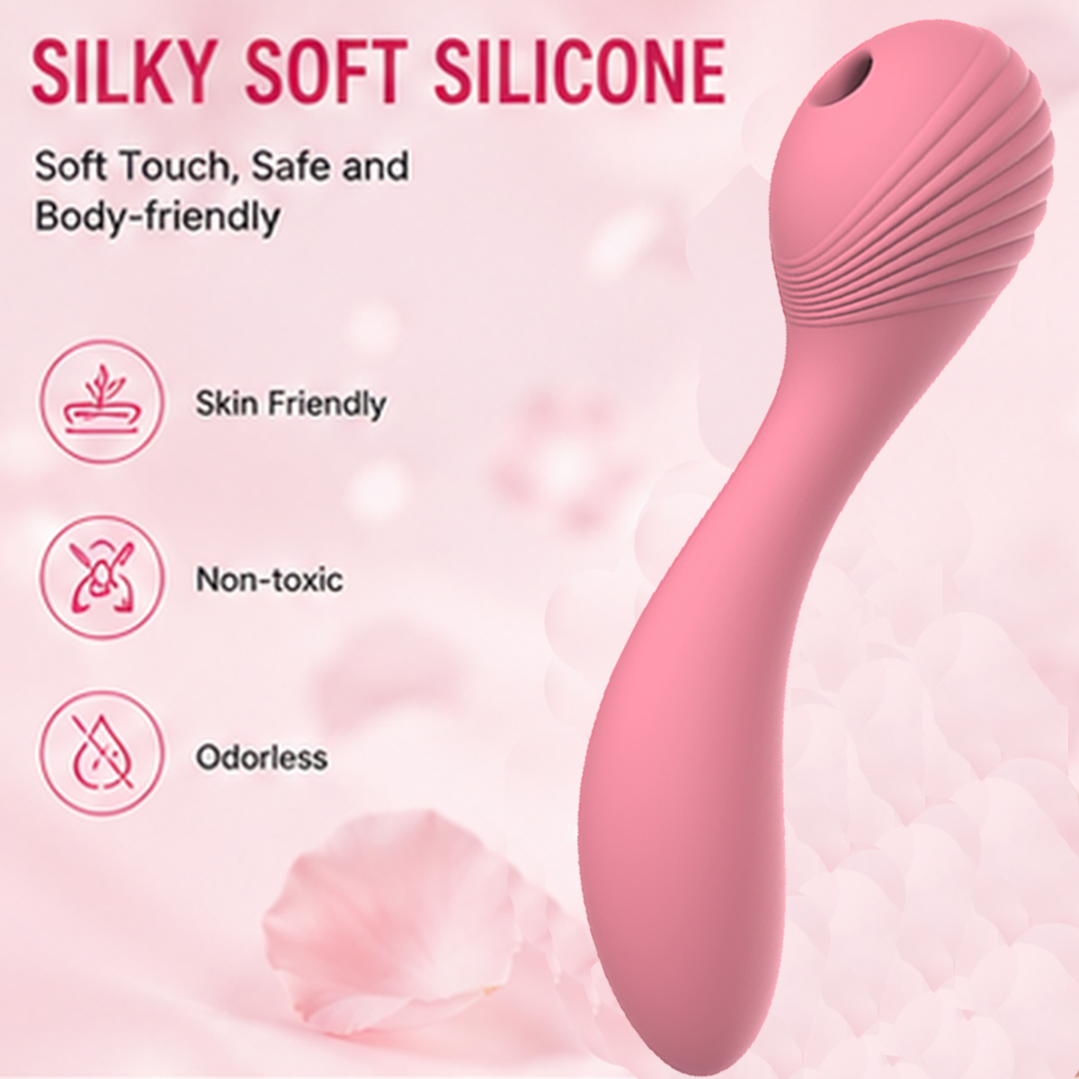 G Spot Sex Toy