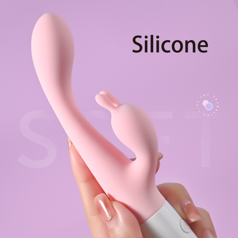 rabbit vibratir