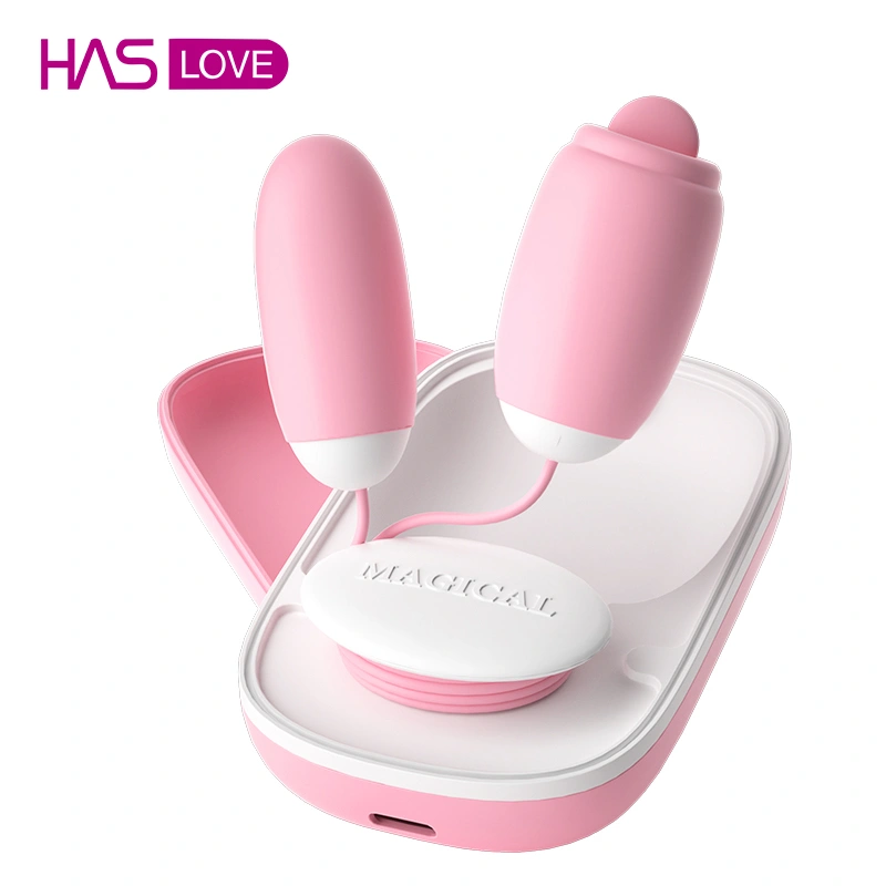 vibrating egg