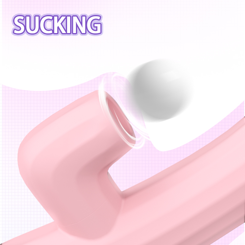 vibrating massager