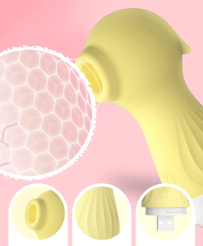 vibrator clit sucker