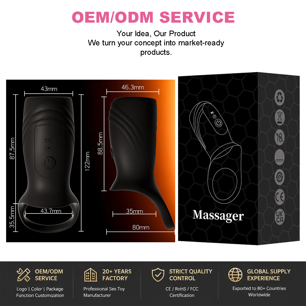 penis ring vibrator