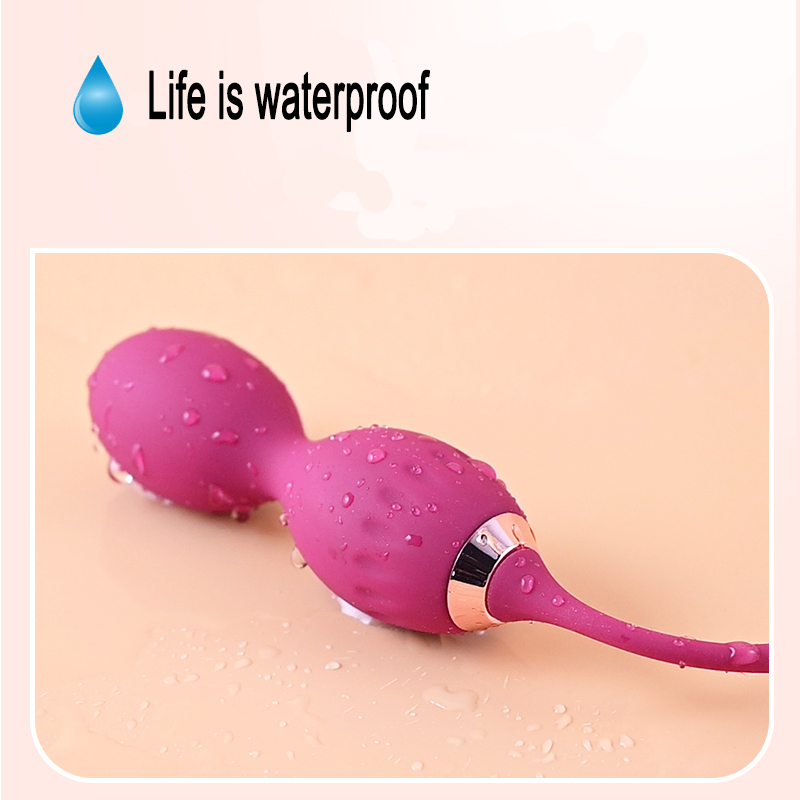 Kegel Balls