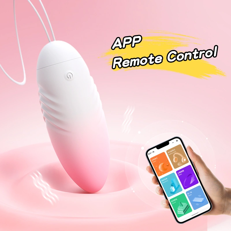 vibrating egg toy