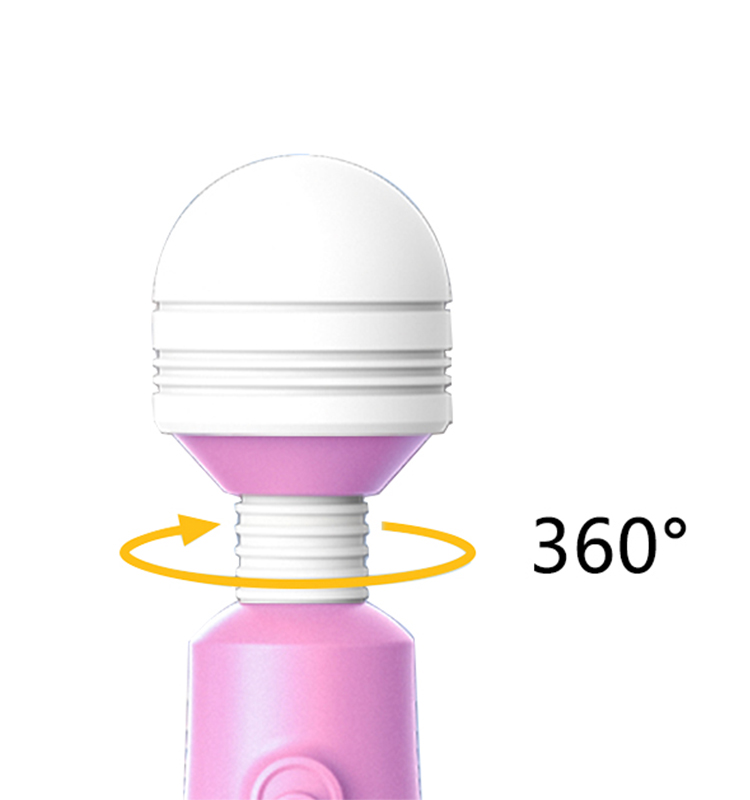 Battery Operated Vibrator