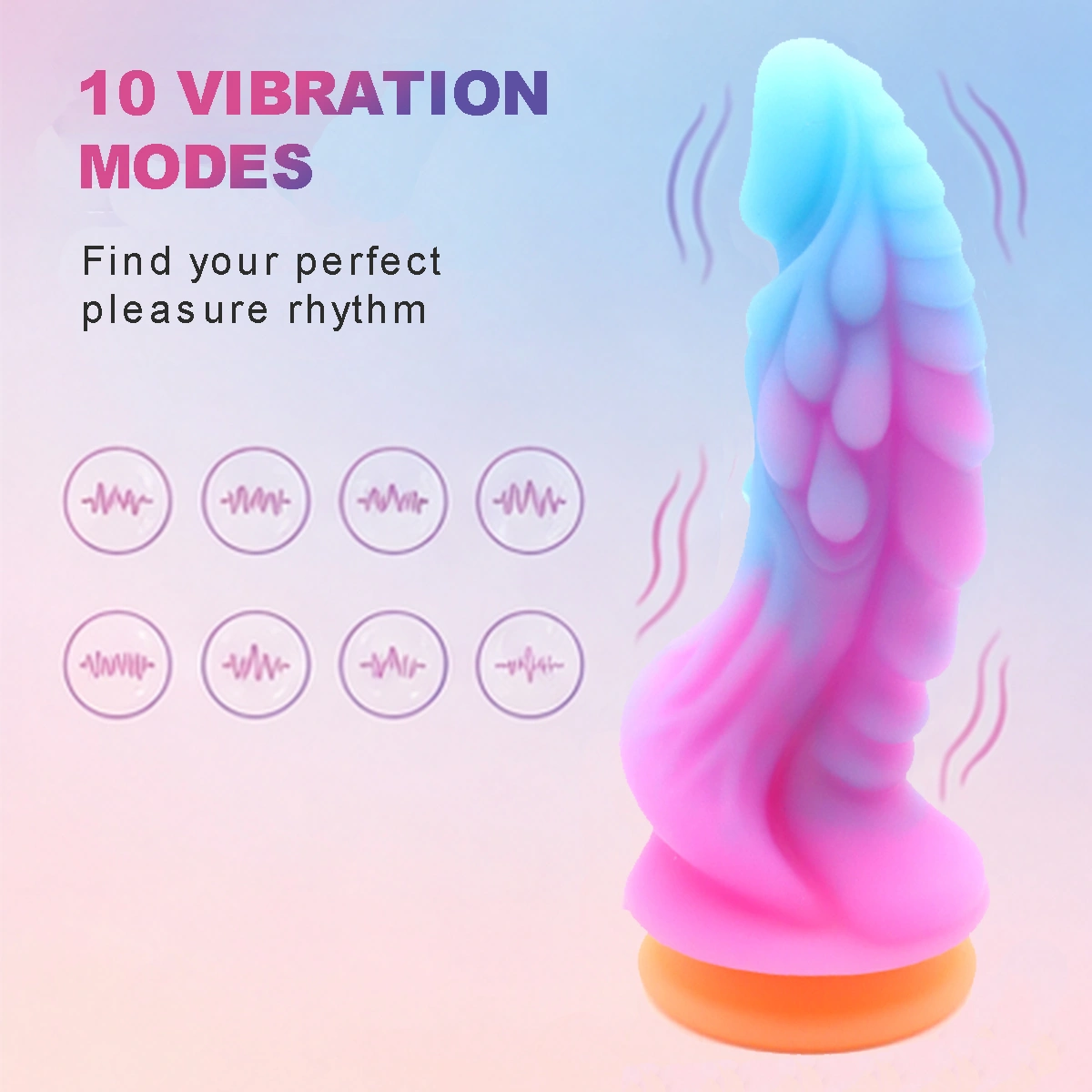 Dragon Dildo