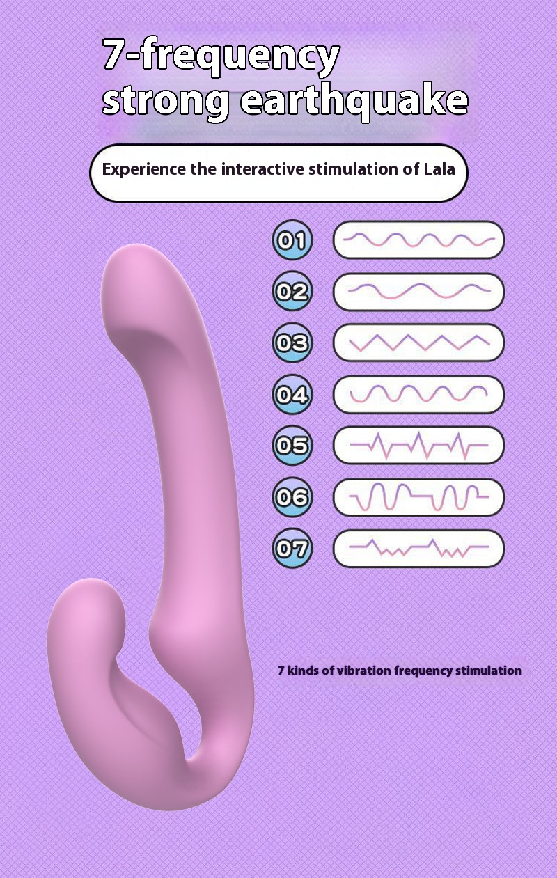 female sex toy
