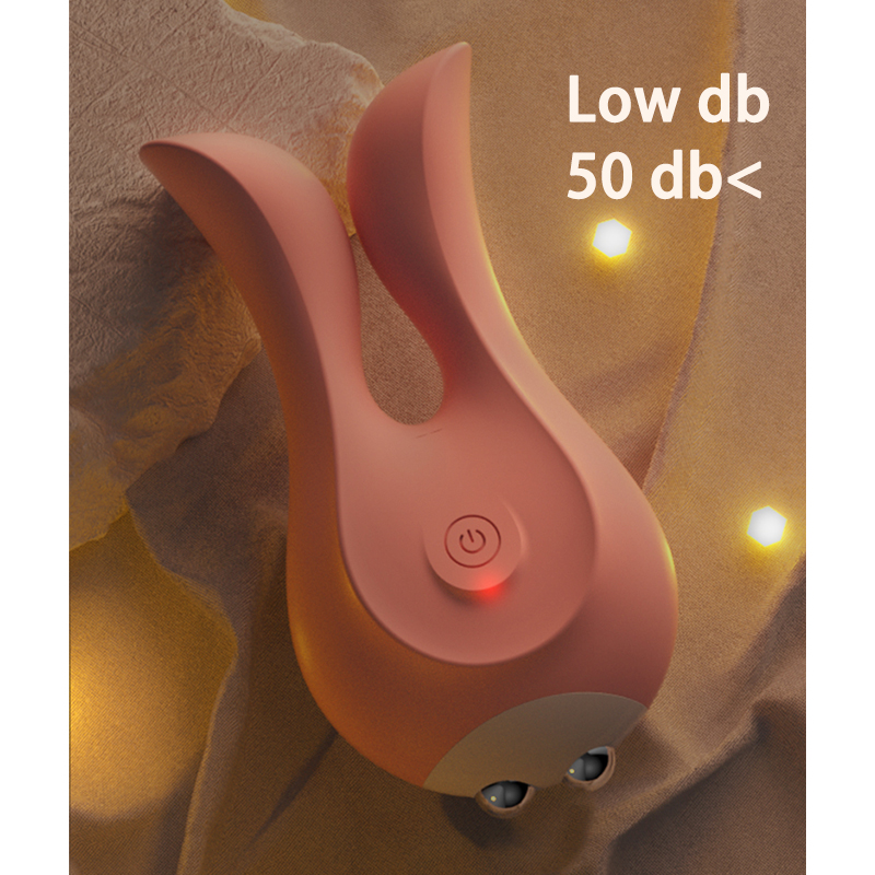Rabbit Vibrator