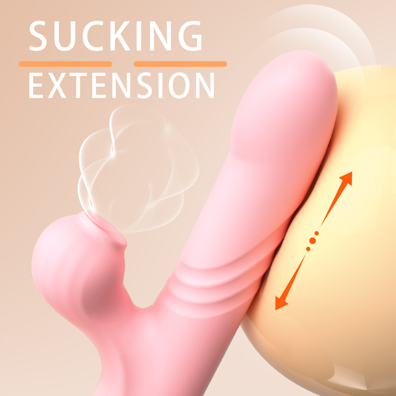 vibrating clit sucker
