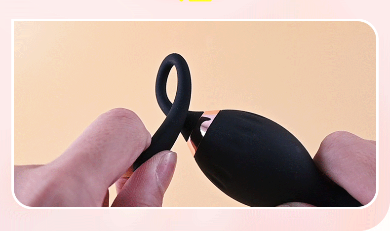 Kegel Balls
