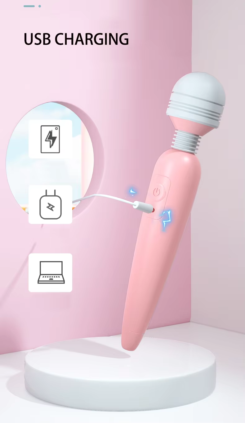 personal vibrator