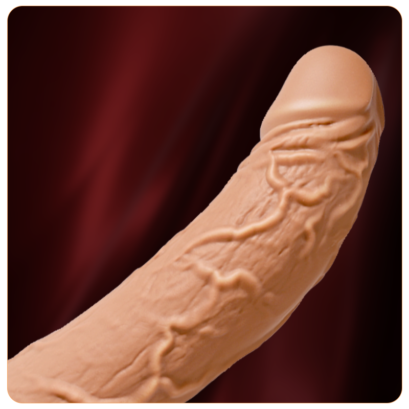 Silicone Dildo
