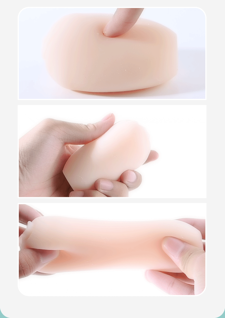 egg masturbator