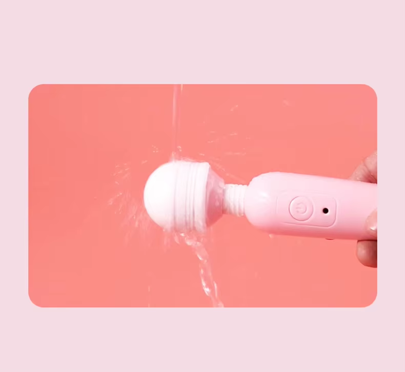 personal vibrator