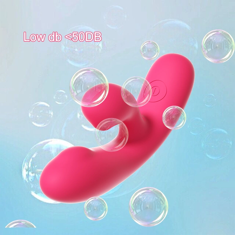 dual head vibrator