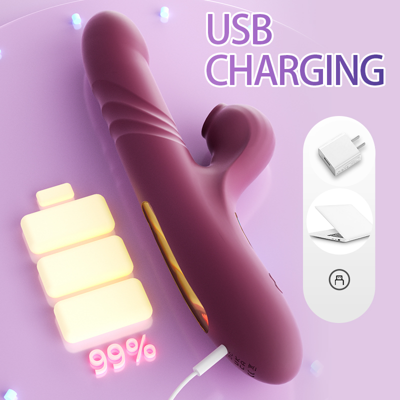 bunny vibrater
