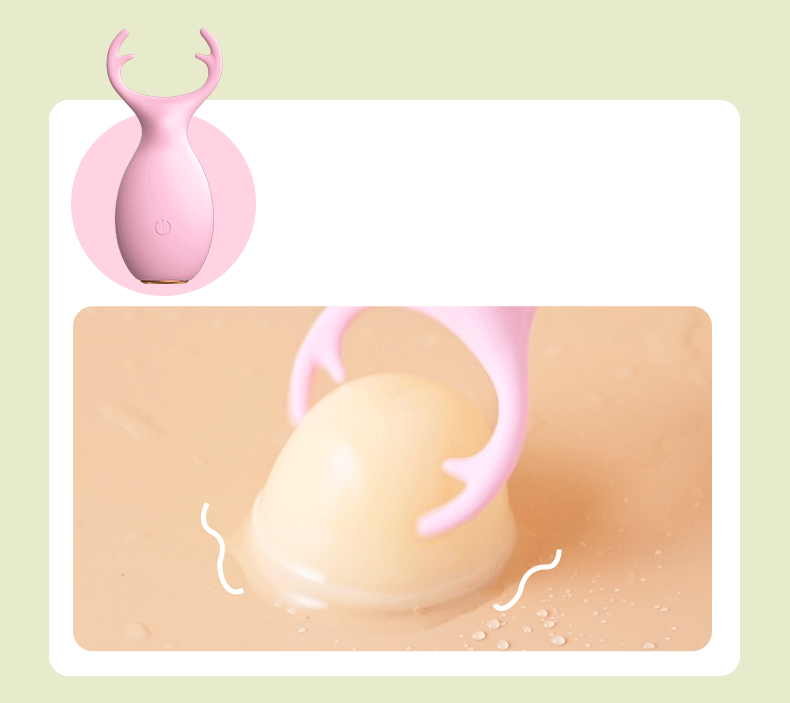 G spot sex toy