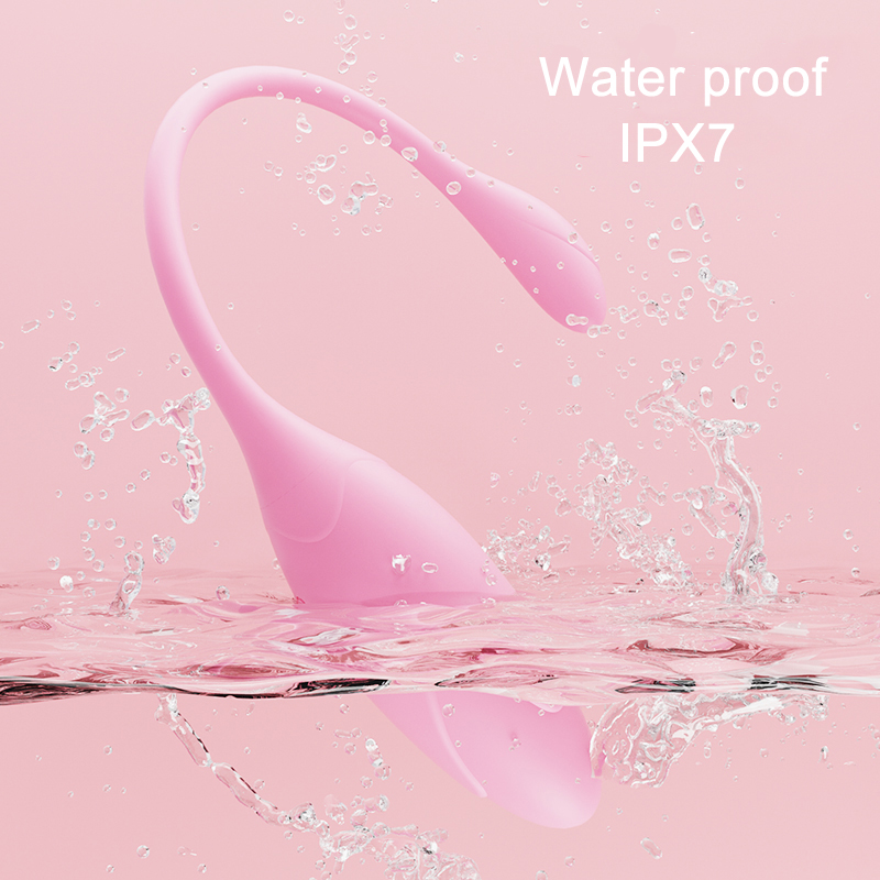 Wearable Vibrator