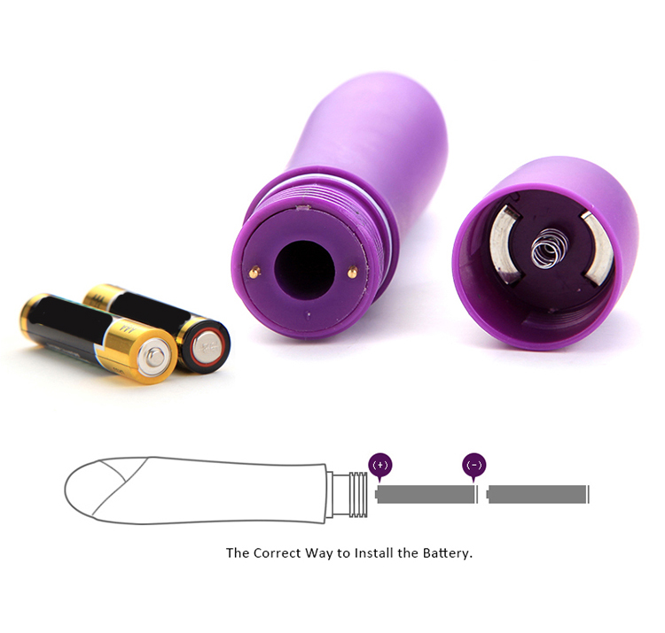 small vibrator