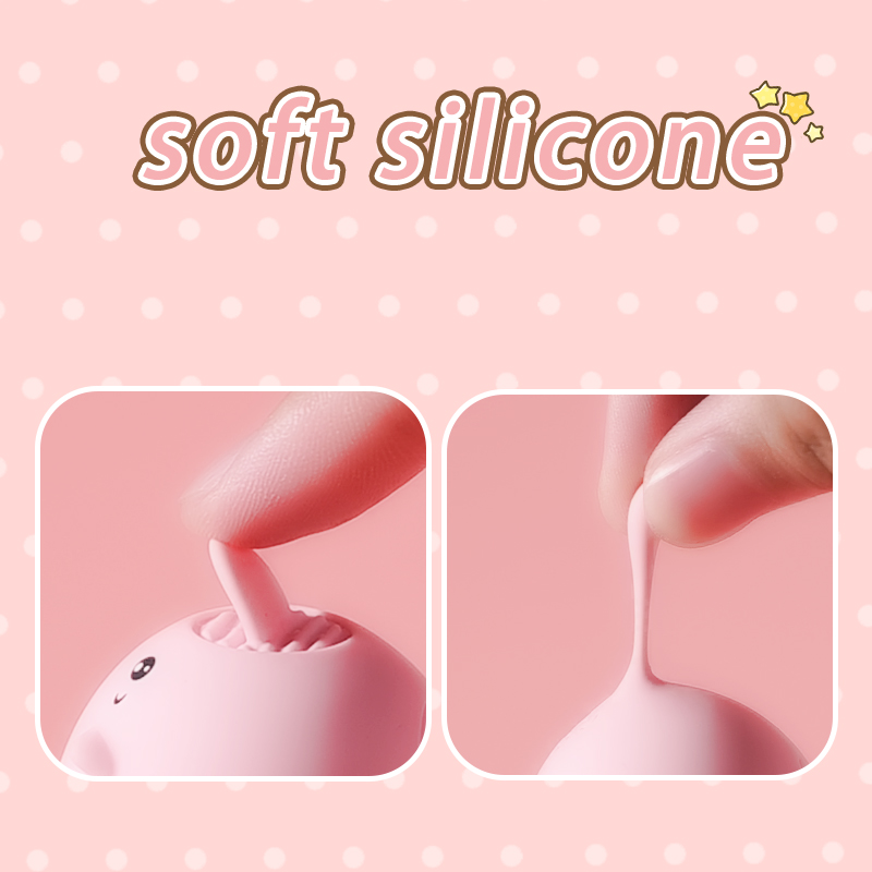 clit licking sex toy